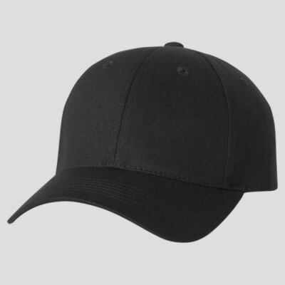 Youth Small Fit Cotton Twill Cap Thumbnail