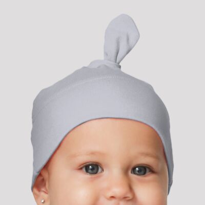 4009 Infant Baby Rib Hat Thumbnail