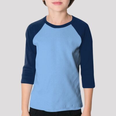 4153 Toddler Baby Rib L/S Raglan Thumbnail