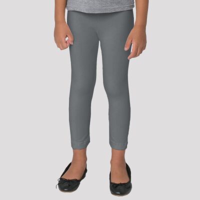 8128 Toddler Cotton Spandex Jersey Legging Thumbnail