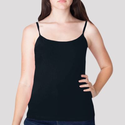 8316 Cotton Spandex Jersey Camisole Thumbnail