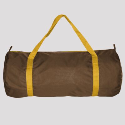b540 Nylon Duffle Bag Thumbnail