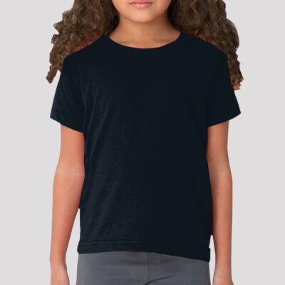BB101 Toddler Poly-Cotton S/S T-Shirt Thumbnail