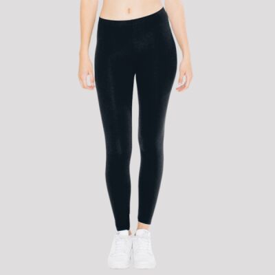 RNT38 Nylon Tricot Legging Thumbnail