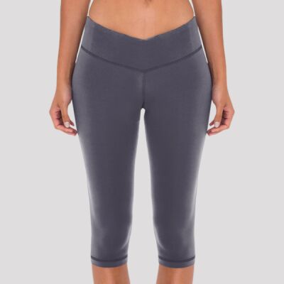 RSAAK304 Knee Length Everyday Fitness Pant Thumbnail