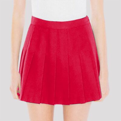 RSAGB300 Gabardine Tennis Skirt Thumbnail