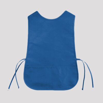 Christine C2 Cotton Twill Cobbler Apron Forest Thumbnail