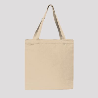 Isabella Canvas Tote Thumbnail