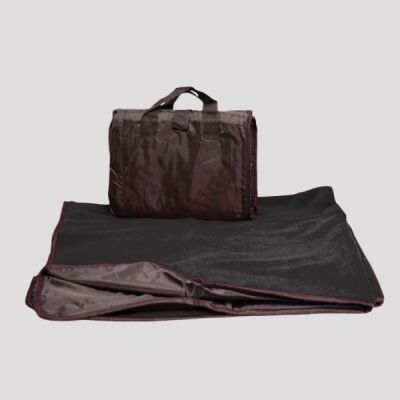 Fleece/Nylon Picnic Blanket Thumbnail