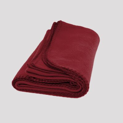 Value Fleece Blanket Thumbnail
