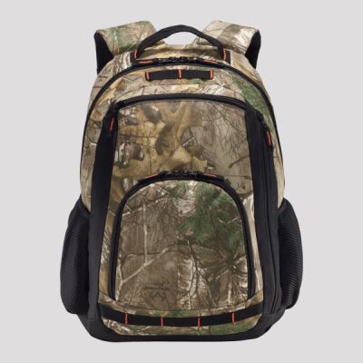 Camo Xtreme Backpack Thumbnail