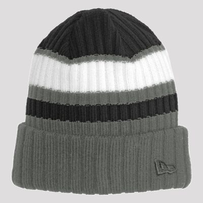 Ribbed Tailgate Beanie Thumbnail
