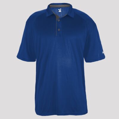 Men's Ultimate SoftLock™ Polo Thumbnail
