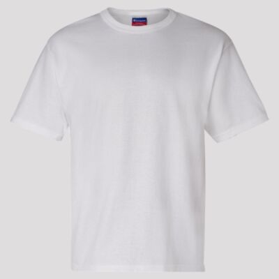 Unisex Heritage Jersey T-Shirt Thumbnail