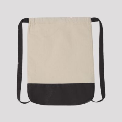 Drawstring Backpack Thumbnail