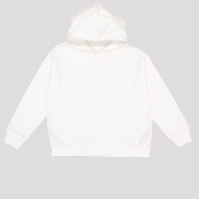 Youth Fleece Hoodie Sweatshirt Thumbnail
