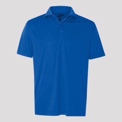 Men's Value Polyester Polo Thumbnail