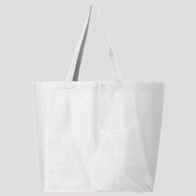 25L Jumbo Tote Thumbnail