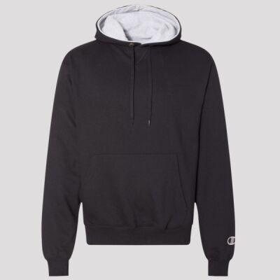 Unisex Cotton Max Hooded Sweatshirt Thumbnail