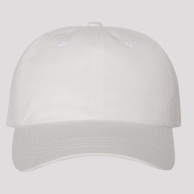 Adult Low-Profile Cotton Twill Dad Cap Thumbnail