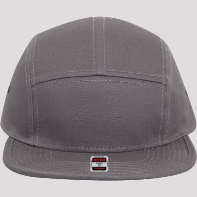 OTTO CAP 5 Panel Camper Hat Thumbnail