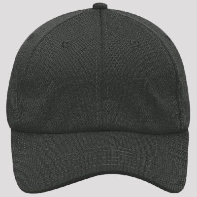 OTTO CAP 6 Panel Low Profile Baseball Cap Thumbnail