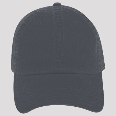 OTTO CAP 6 Panel Low Profile Dad Hat Thumbnail