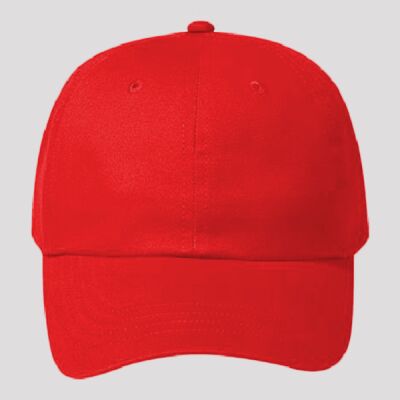 OTTO CAP 6 Panel Low Profile Baseball Cap Thumbnail