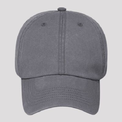 OTTO CAP 6 Panel Low Profile Dad Hat Thumbnail