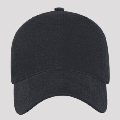OTTO CAP 6 Panel Low Profile Baseball Cap Thumbnail
