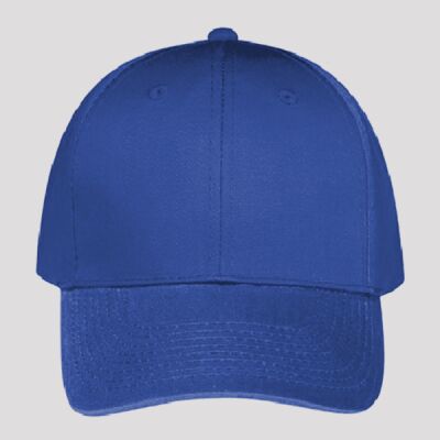 OTTO CAP 6 Panel Low Profile Baseball Cap Thumbnail