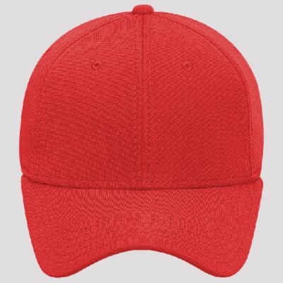 OTTO CAP 6 Panel Low Profile Baseball Cap Thumbnail