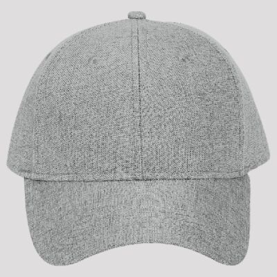 OTTO CAP 6 Panel Low Profile Baseball Cap Thumbnail
