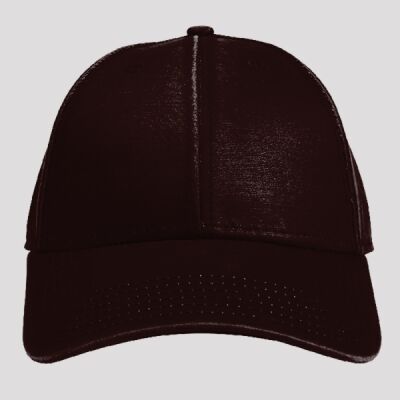 OTTO CAP 6 Panel Low Profile Baseball Cap Thumbnail