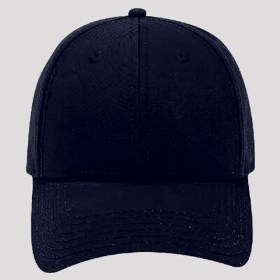 OTTO CAP 6 Panel Low Profile Baseball Cap Thumbnail