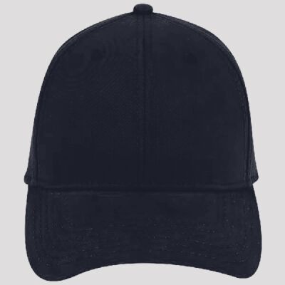 OTTO CAP "OTTO COMFY FIT" 6 Panel Low Profile Baseball Cap Thumbnail