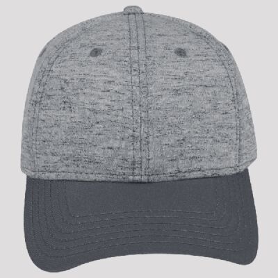 OTTO CAP "OTTO COMFY FIT" 6 Panel Low Profile Baseball Cap Thumbnail