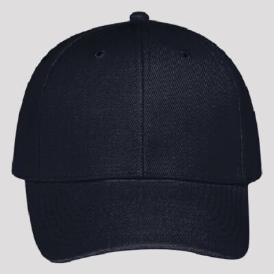 OTTO CAP 6 Panel Low Profile Baseball Cap Thumbnail