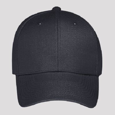 OTTO CAP 6 Panel Low Profile Baseball Cap Thumbnail