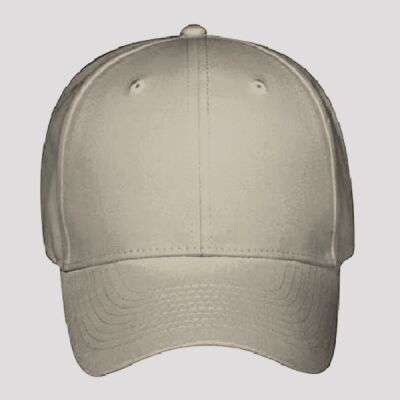 OTTO CAP 6 Panel Low Profile Baseball Cap Thumbnail