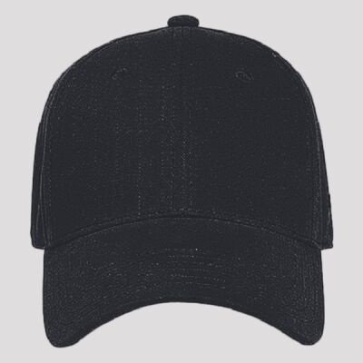 OTTO CAP 6 Panel Low Profile Baseball Cap Thumbnail