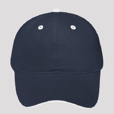 OTTO CAP 6 Panel Low Profile Baseball Cap Thumbnail