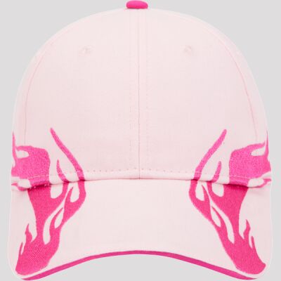 OTTO CAP 6 Panel Low Profile Baseball Cap Thumbnail