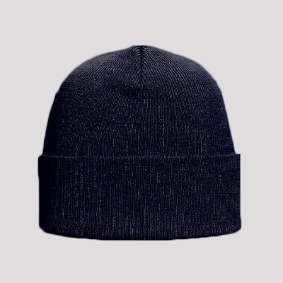 OTTO CAP 12" Classic Knit Beanie w/ Cuff Thumbnail