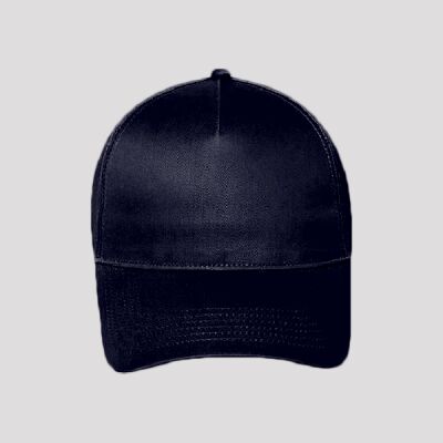 OTTO CAP 5 Panel Low Profile Baseball Cap Thumbnail