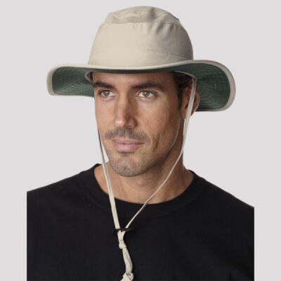 Outback Brimmed Hat Thumbnail
