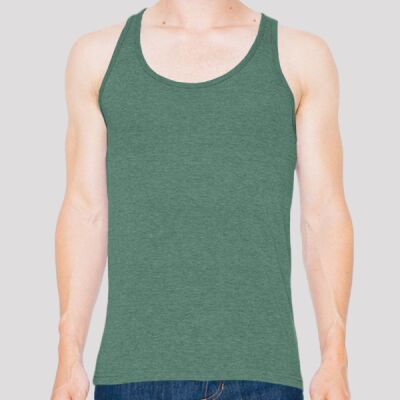 Unisex Triblend Tank Thumbnail