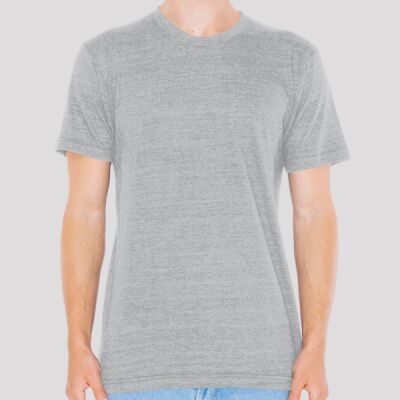 Unisex Triblend Track Tee Thumbnail