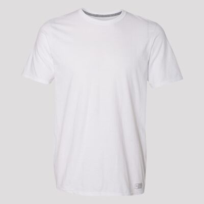 Unisex Dri Power® CVC Performance T-Shirt Thumbnail