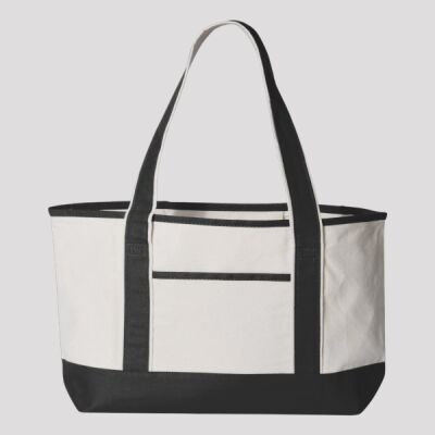20L Small Deluxe Tote Thumbnail